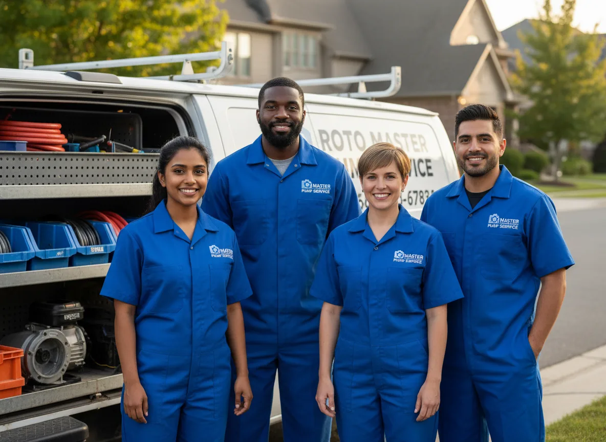 Sump Pump Installation company in Fayetteville, PA